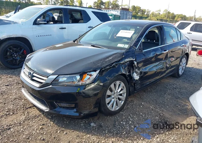 1HGCR2F82DA109007: 43348162