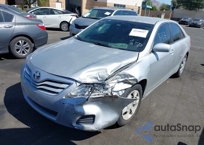 4T4BF3EK3BR188383: 43348167