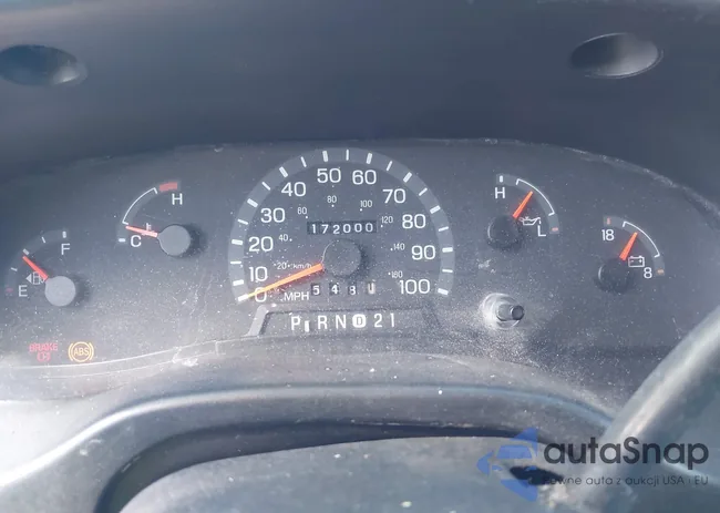 1FTSE34L4XHA80169: 43348211