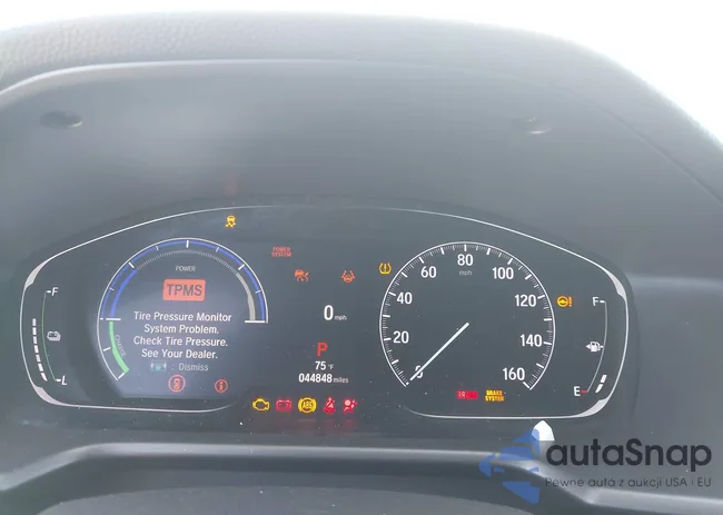 1HGCV3F91NA022520: 43348223