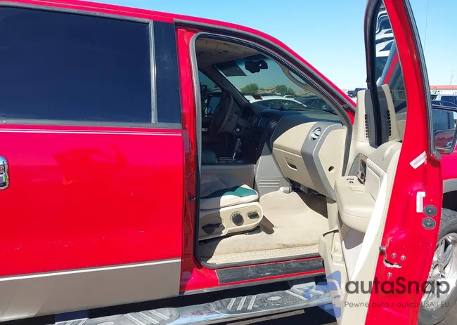 1FTPW14524KB84635: 43348230