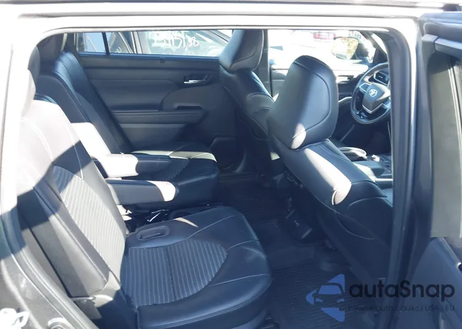 5TDKDRBH5PS508265: 43348265