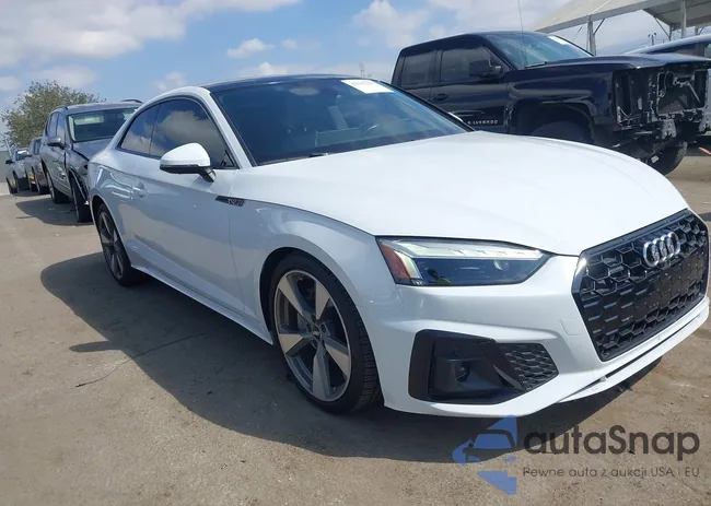 WAUTAAF55MA020101: 43347311