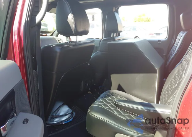 1FTPW125X7KD38242: 43347349