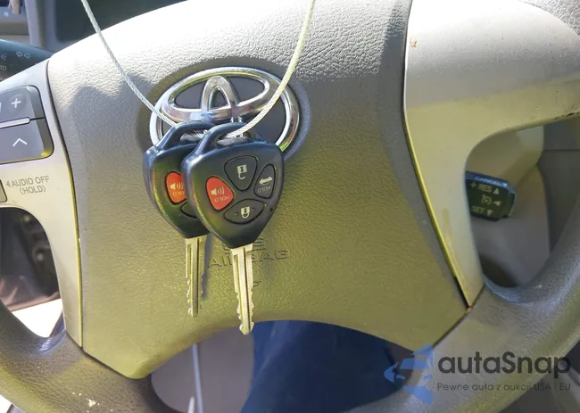 4T1BF3EK3BU647258: 43347358