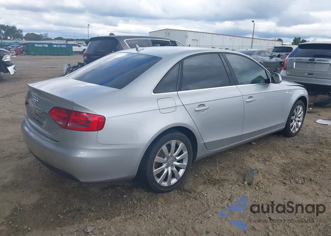 WAUSF78K69N064319: 43347393