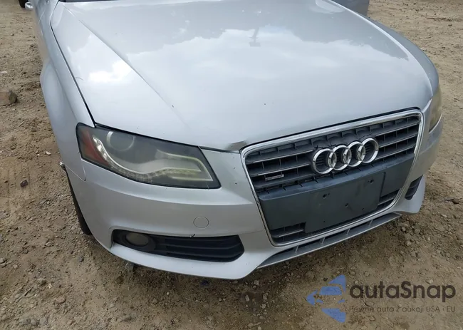 WAUSF78K69N064319: 43347393