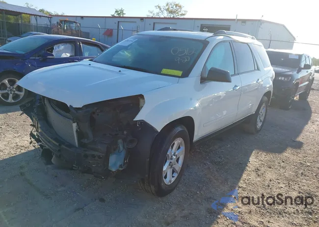 1GKKRPKD8DJ160512: 43347394