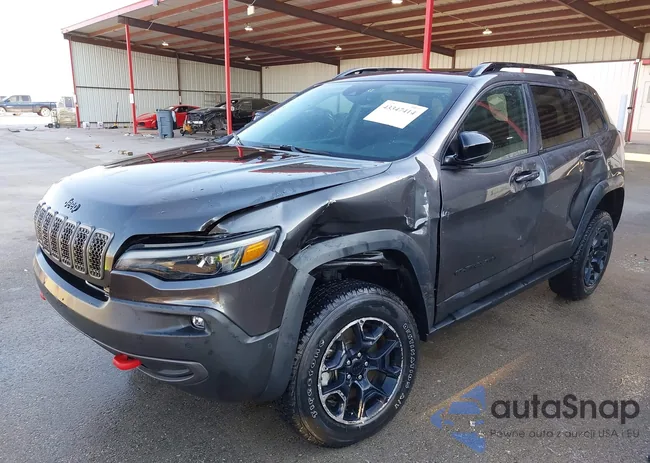 1C4PJMBN0PD111937: 43347414