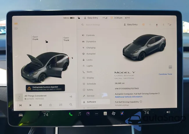 5YJYGDEE6LF037943: 43347456