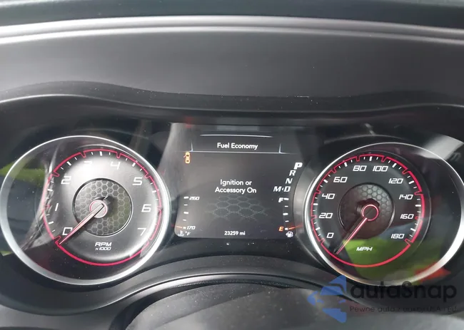 2C3CDXGJ1PH648059: 43347503