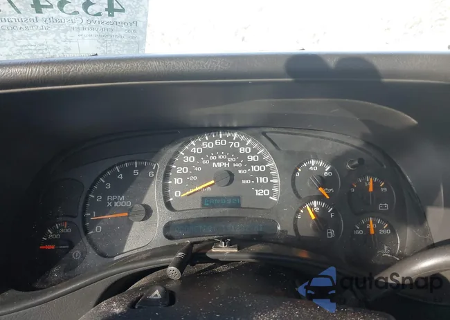 1GCHK29U15E159196: 43347539