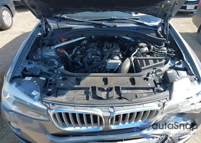 5UXWZ7C31H0V89410: 43347564