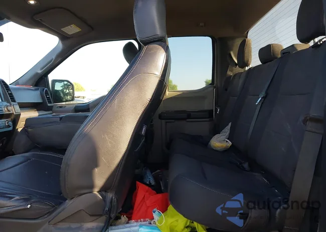 1FTEX1CP9LKE25113: 43347568