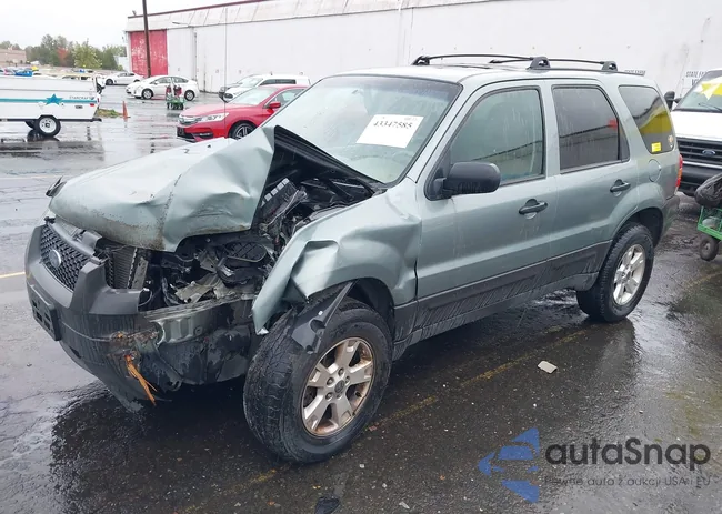 1FMYU93116KC94291: 43347585