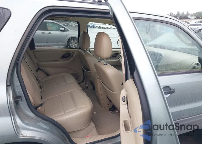 1FMYU93116KC94291: 43347585