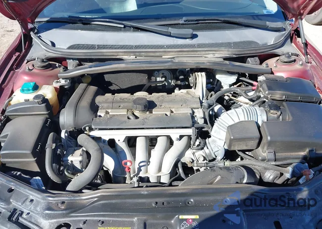 YV1SW612871662546: 43347607