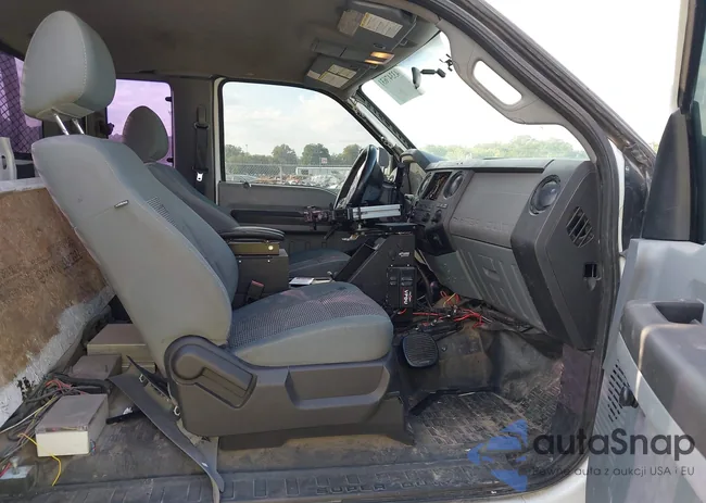 1FT7X3B63BEC59052: 43347631