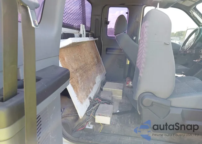 1FT7X3B63BEC59052: 43347631