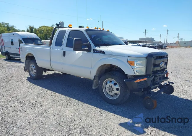 1FT7X3B63BEC59052: 43347631