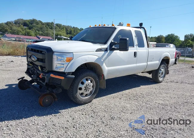 1FT7X3B63BEC59052: 43347631