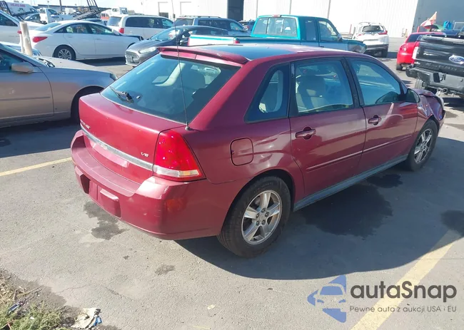 1G1ZT64825F161335: 43347635