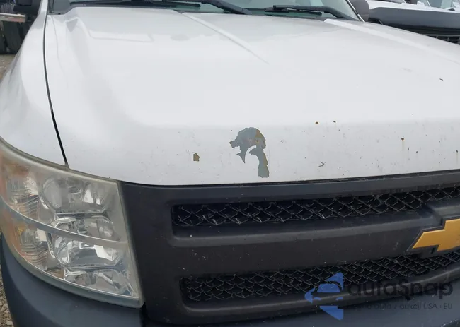 1GCNKPEA3CZ332833: 43347649