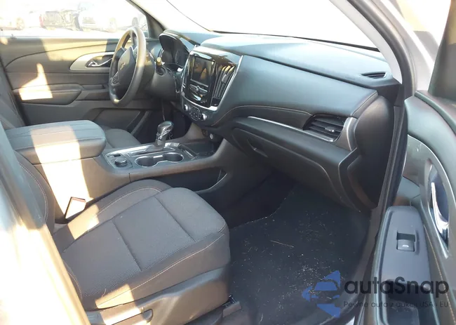 1GNERFKW5MJ262636: 43347651