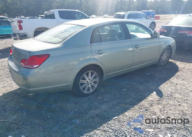 4T1BK36B05U013419: 43347685