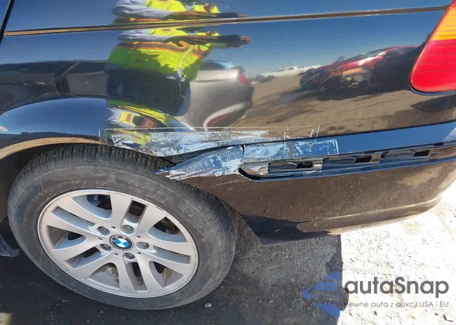 WBAEU33442PF68322: 43348712