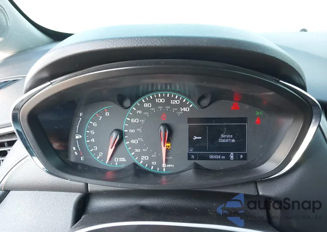 3GNCJLSB8LL240132: 43348744