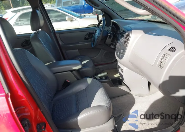 1FMCU02162KD09921: 43348767