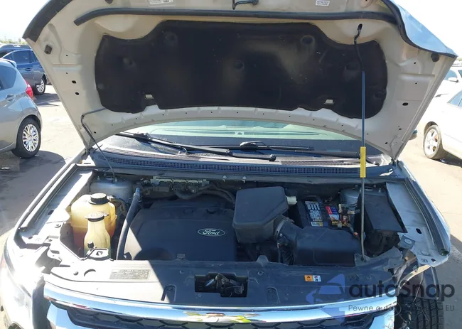 2FMDK3JC5DBE38213: 43348827