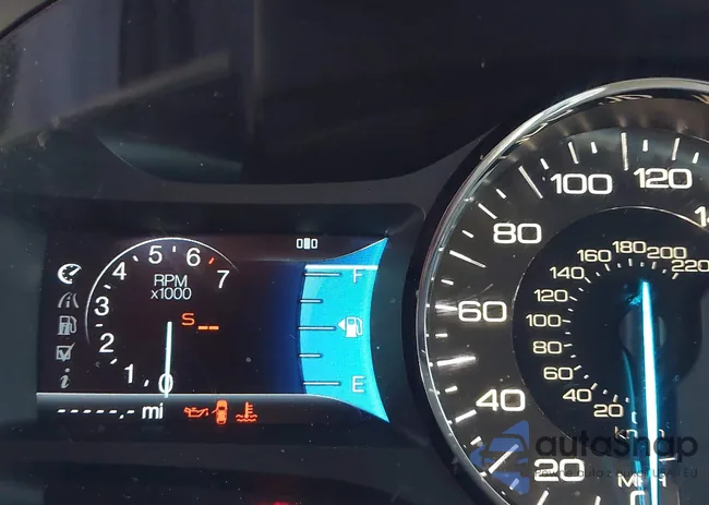 2FMDK3JC5DBE38213: 43348827