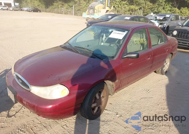 1FAFP6631WK297969: 43348833