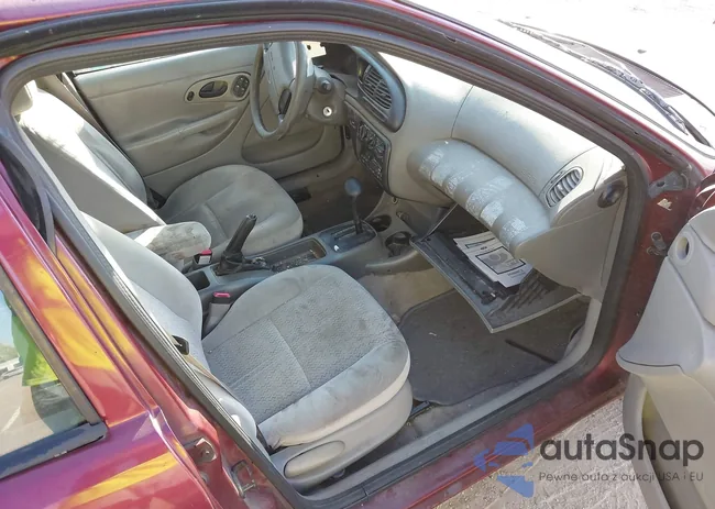 1FAFP6631WK297969: 43348833