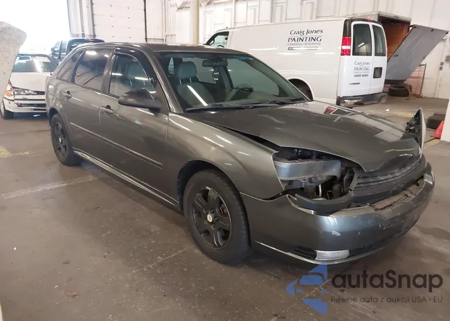 1G1ZU64855F219189: 43348835