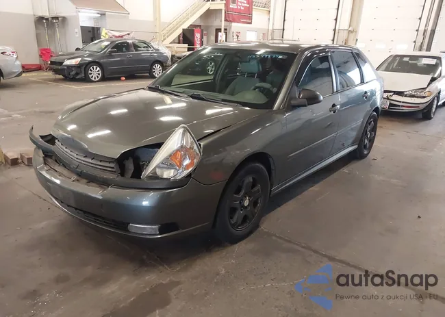 1G1ZU64855F219189: 43348835