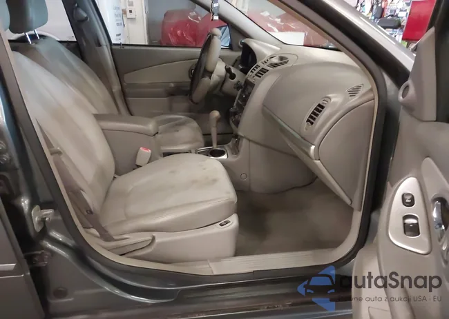 1G1ZU64855F219189: 43348835