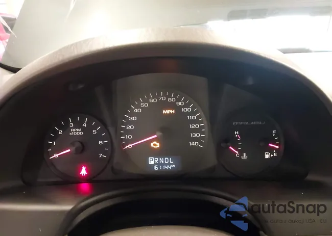 1G1ZU64855F219189: 43348835