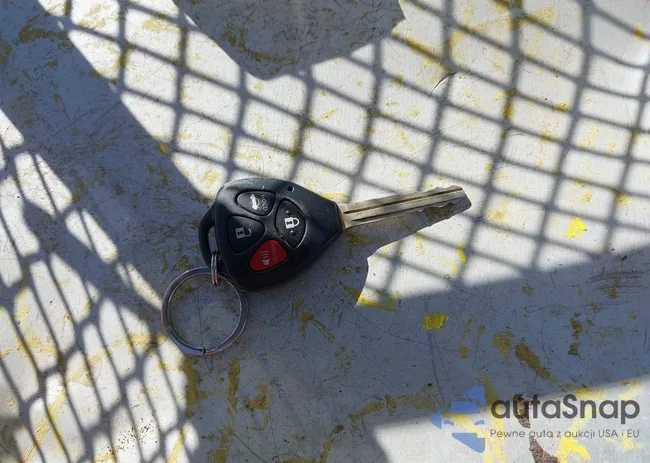 4T1BF3EK9AU054969: 43348875