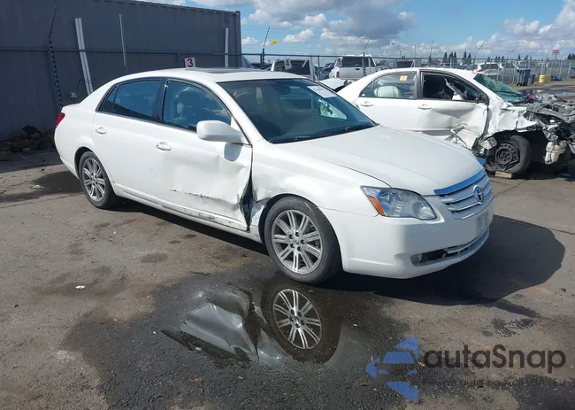 4T1BK36B87U194059: 43348881