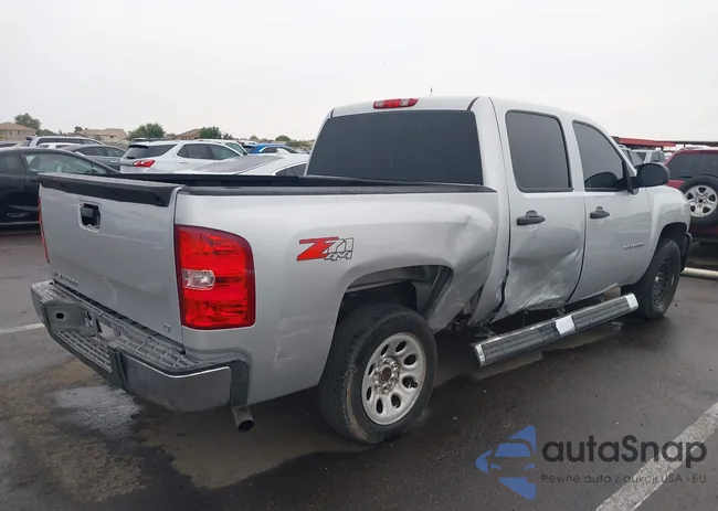 1GCPKSE75CF236932: 43348883