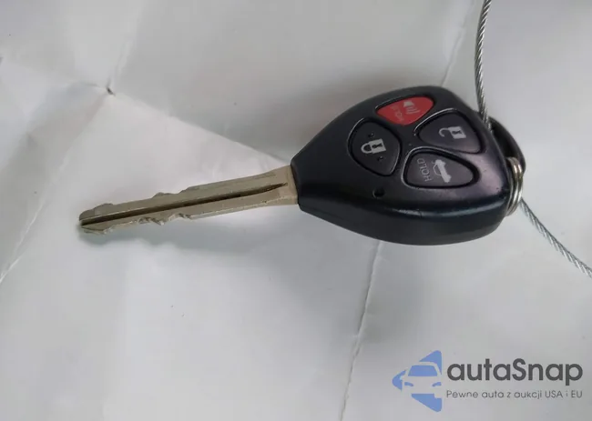 4T1BE46K29U864642: 43348885