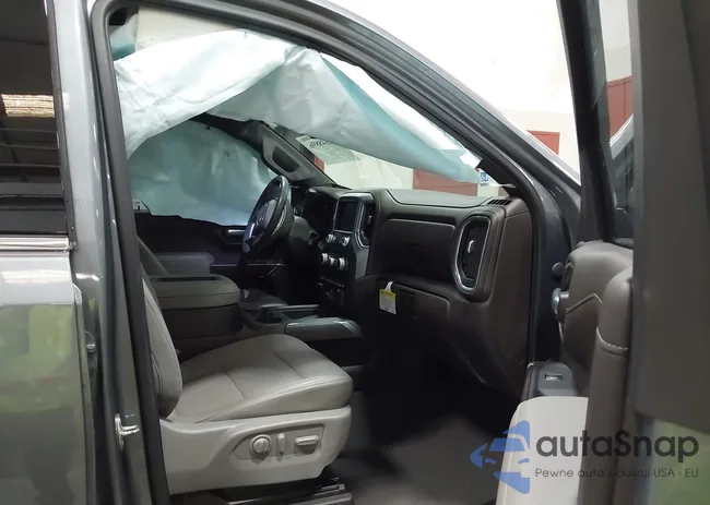 3GTU9DED4KG287352: 43348896