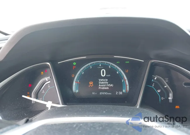 19XFC2F89HE079486: 43348912