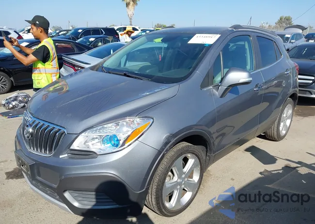 KL4CJASB2FB148480: 43348917