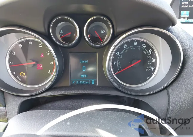 KL4CJASB2FB148480: 43348917