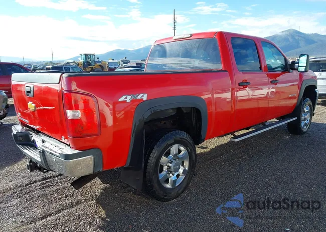 1GC1KXCG2CF153027: 43348949