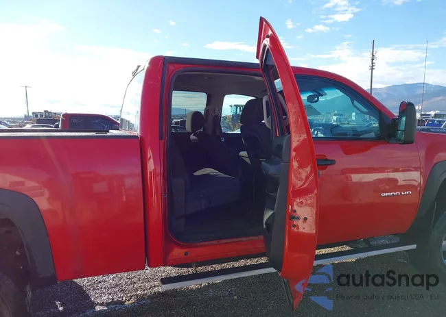 1GC1KXCG2CF153027: 43348949